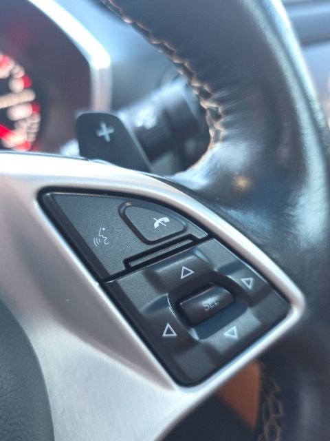 Used 2014 Chevrolet Corvette Stingray Coupe w/ 3LT Preferred Equipment Group RWD image 18