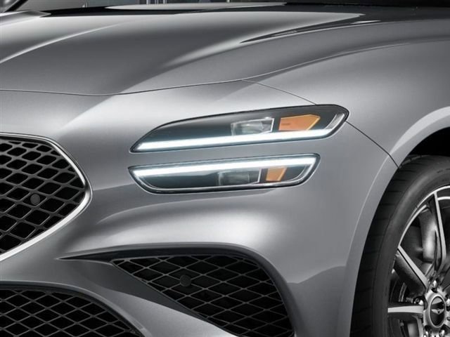 New 2026 Genesis G70 2.5T Prestige AWD/4WD image 9