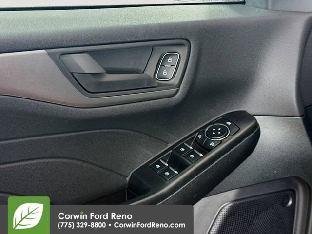 New 2026 Ford Escape Active w/ Cold Weather Package image 18