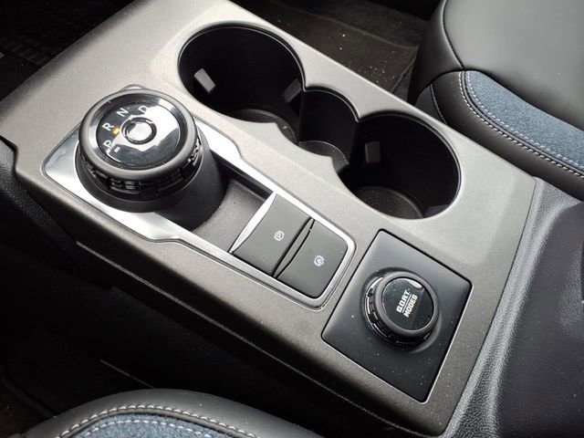 Used 2025 Ford Bronco Sport Outer Banks w/ Outer Banks Tech Package+ image 30