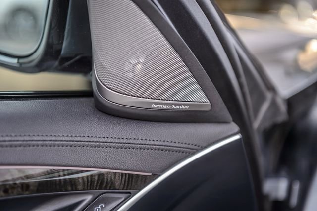 Used 2018 BMW 540i xDrive 540i xDRIVE - M SPORT - NAV - image 49