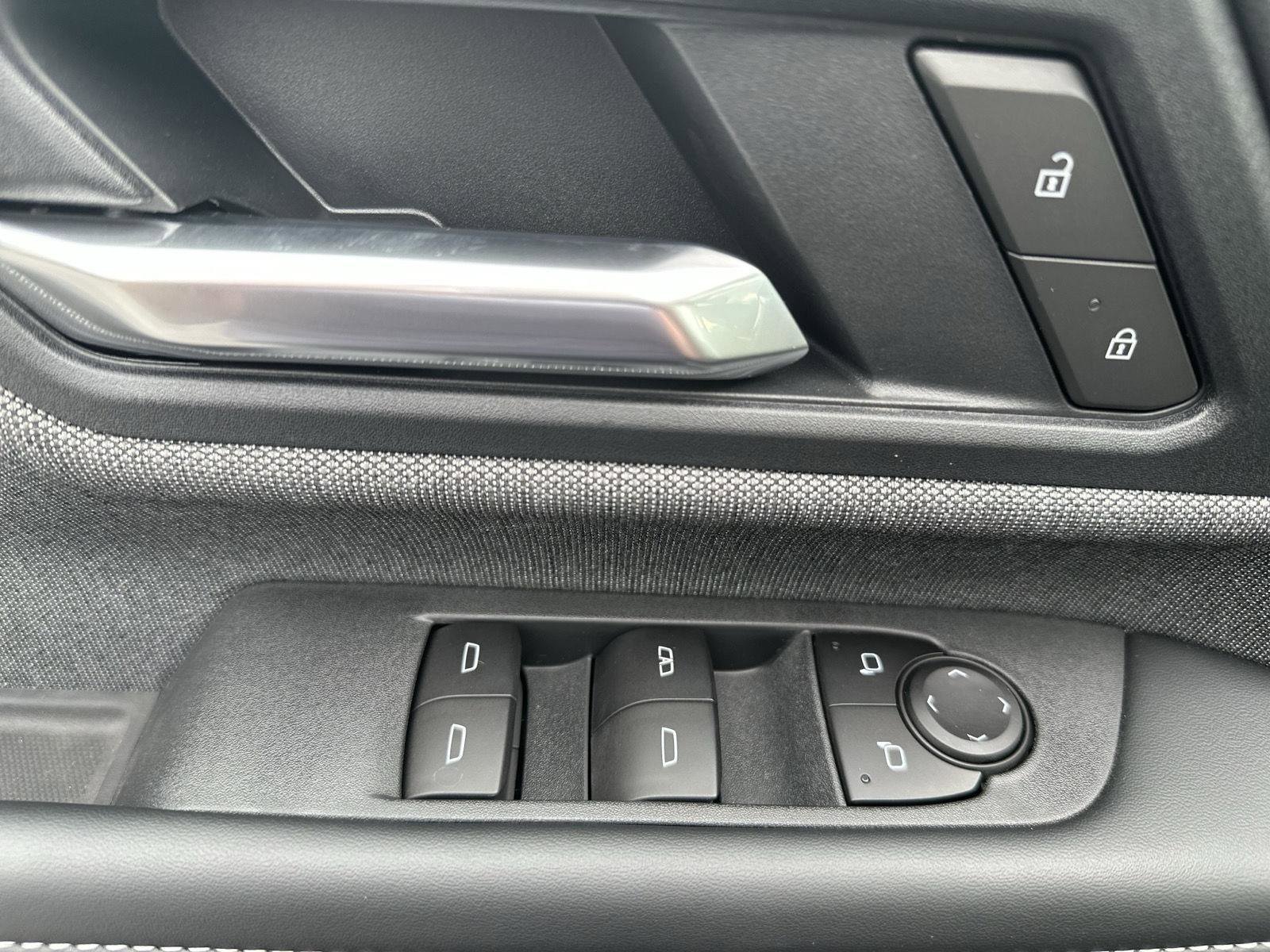 New 2026 GMC Sierra EV Elevation image 14