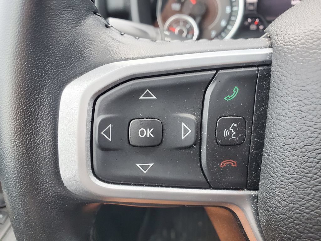 Used 2023 RAM 1500 Big Horn AWD/4WD image 21