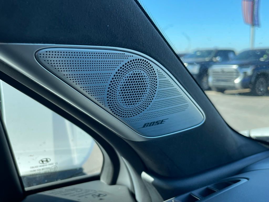 New 2026 Hyundai Palisade Calligraphy image 19