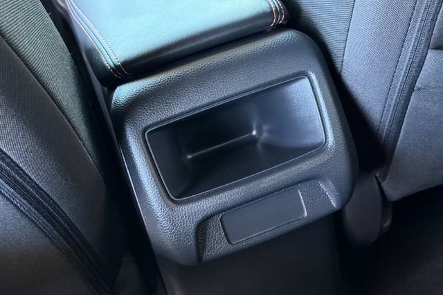 Certified 2024 Honda HR-V Sport image 16