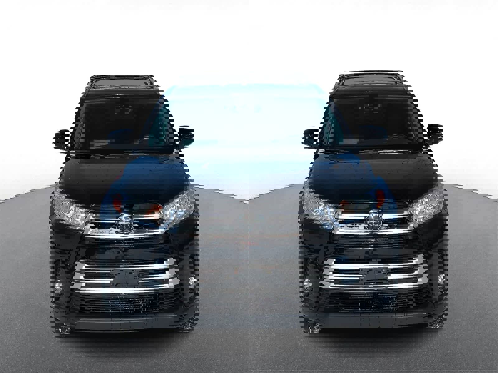 Used 2019 Toyota Highlander XLE image 3