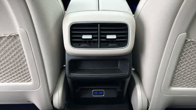 Certified 2026 Mercedes-Benz GLE 350 4MATIC image 30