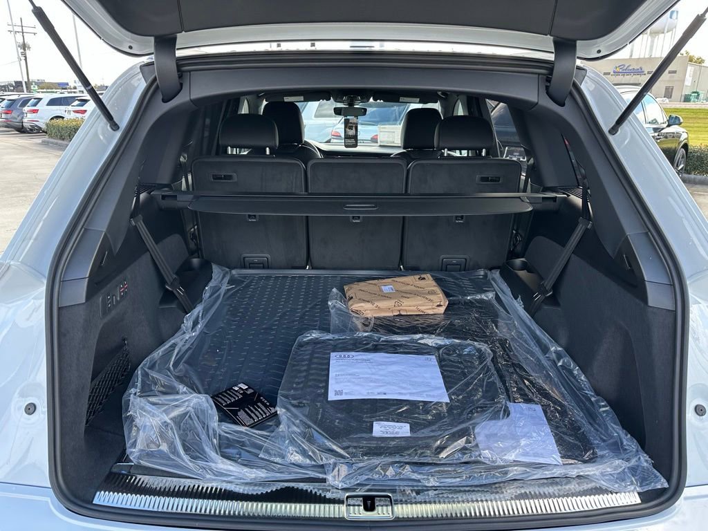 New 2026 Audi Q7 3.0T Premium Plus image 22