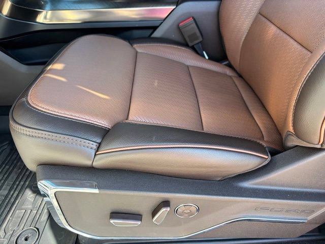 New 2026 Ford F150 King Ranch w/ Equipment Group 601A High AWD/4WD image 14