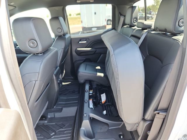 New 2026 Chevrolet Colorado LT w/ LT Convenience Package image 21