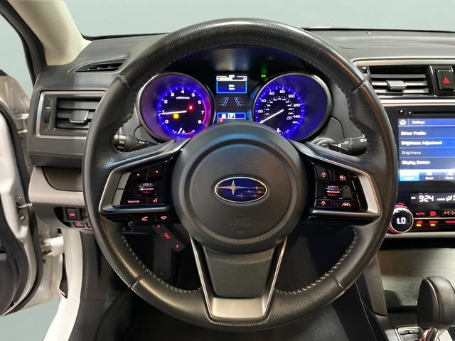 Used 2019 Subaru Legacy 2.5i Limited AWD/4WD image 13