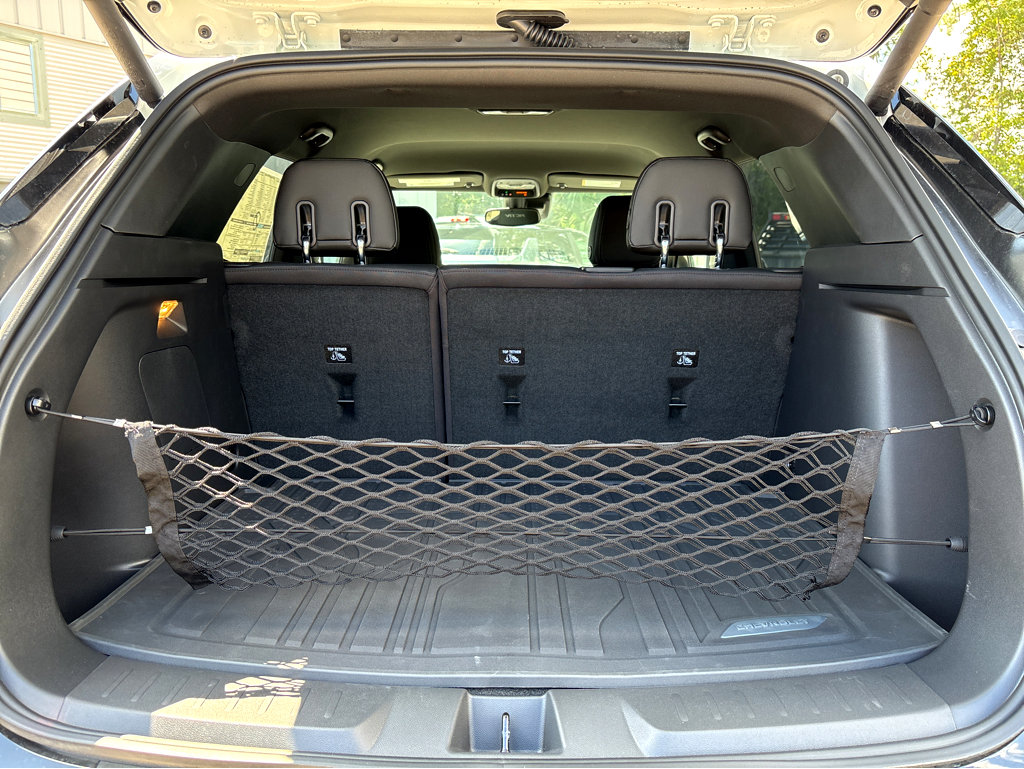 New 2025 Chevrolet TrailBlazer ACTIV w/ Convenience Package FWD image 27