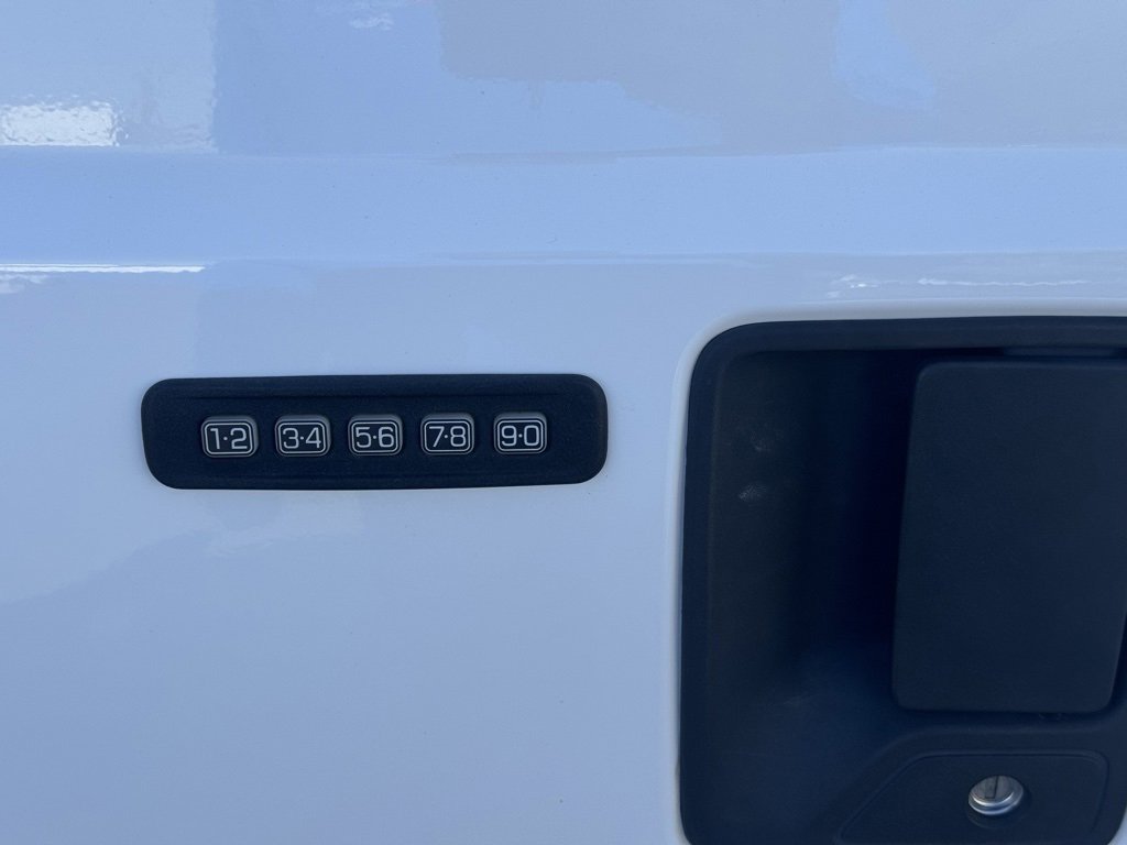 Used 2012 Ford F250 XLT w/ XLT Premium Pkg image 15