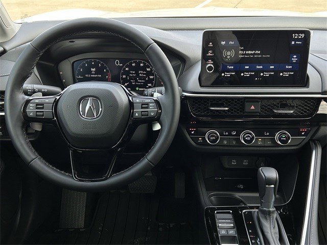 New 2026 Acura ADX FWD image 13