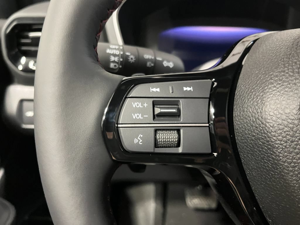 New 2026 Honda Pilot Black Edition image 15