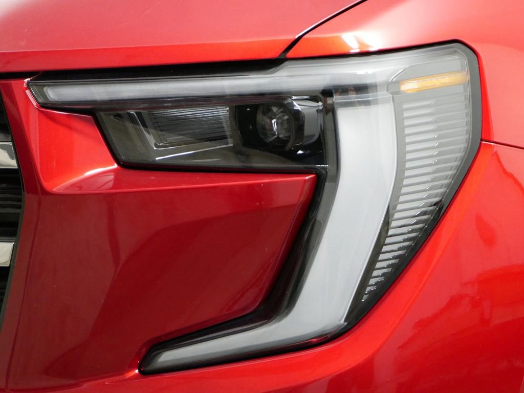 New 2025 GMC Acadia Elevation image 7