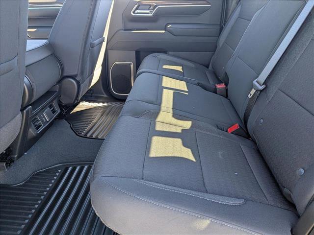 New 2026 Chevrolet Silverado 1500 LT w/ All Star Edition Plus image 15