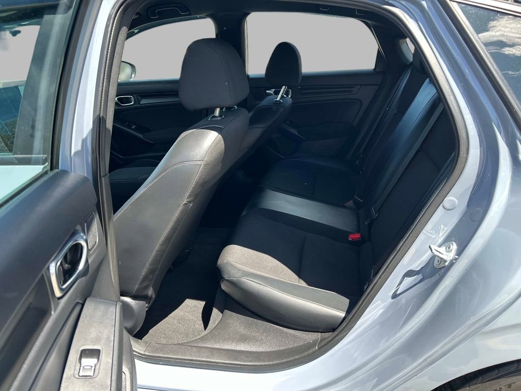 Used 2022 Honda Civic Sport image 13