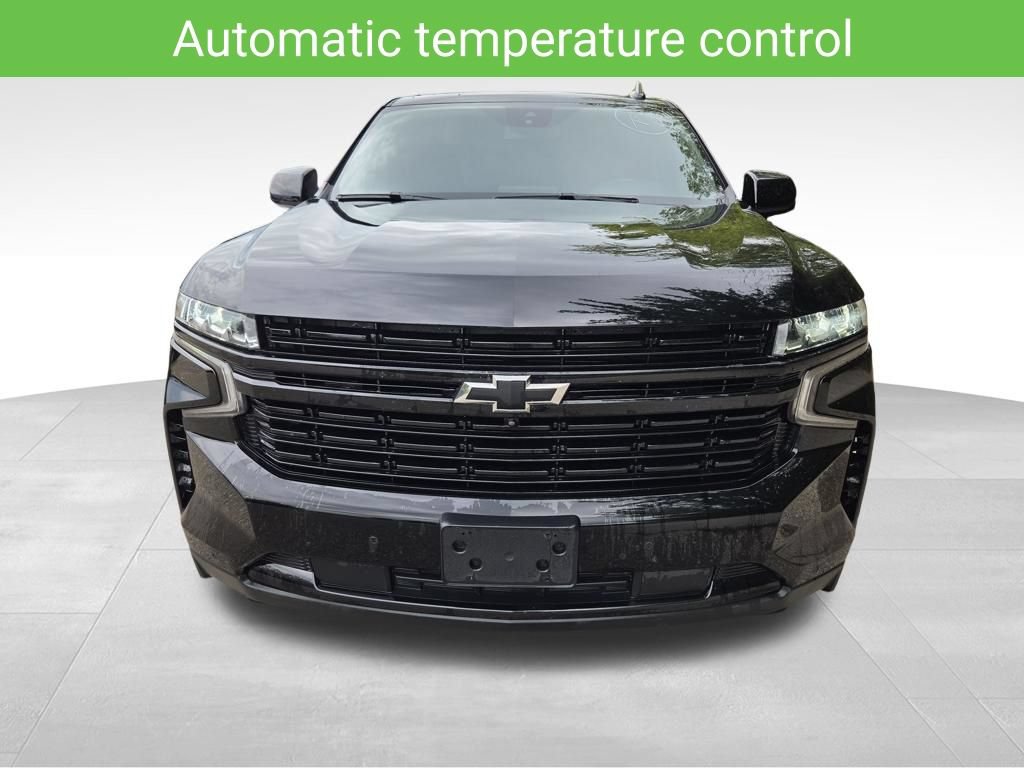 Certified 2024 Chevrolet Tahoe RST w/ Luxury Package AWD/4WD image 8