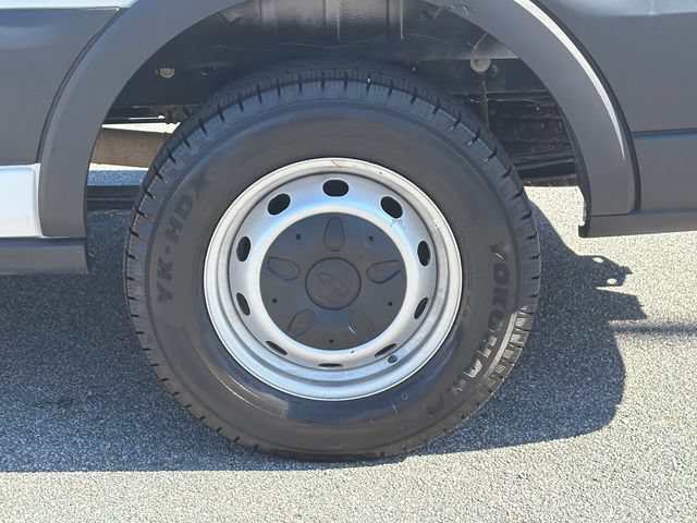 Certified 2024 Ford Transit 350 XL RWD image 20