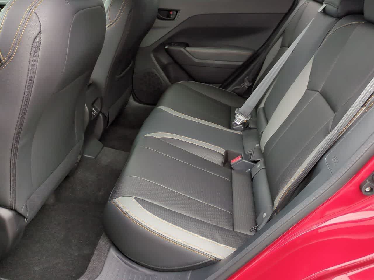 New 2026 Subaru Crosstrek 2.5i Wilderness AWD/4WD image 19