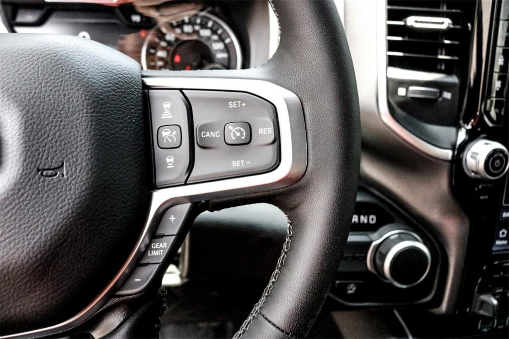 New 2025 RAM 1500 Lone Star image 14