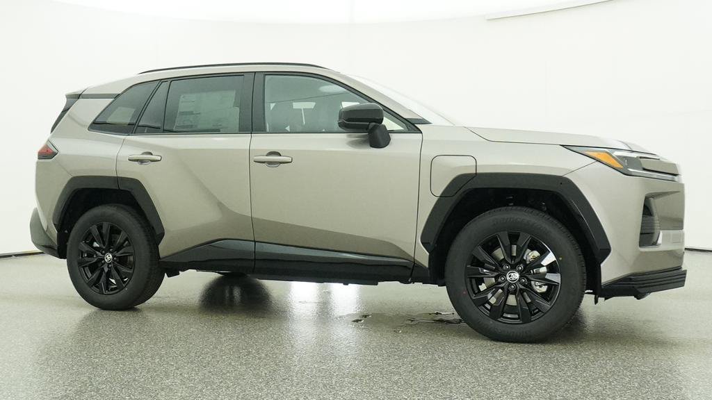 New 2026 Toyota RAV4 SE w/ Convenience Package AWD/4WD image 31