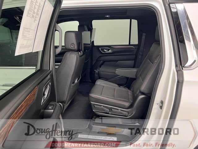 Used 2024 Chevrolet Suburban High Country w/ Advanced Technology Package AWD/4WD image 38