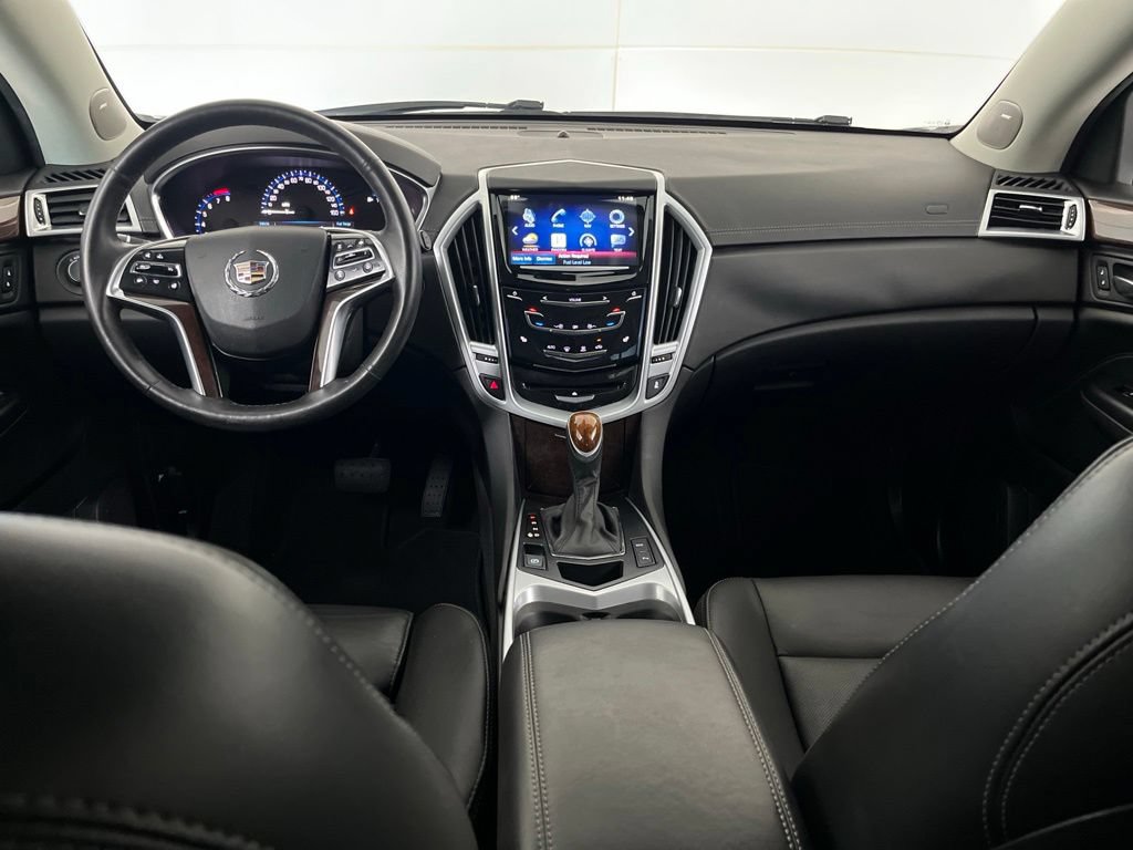 Used 2016 Cadillac SRX Luxury FWD image 31