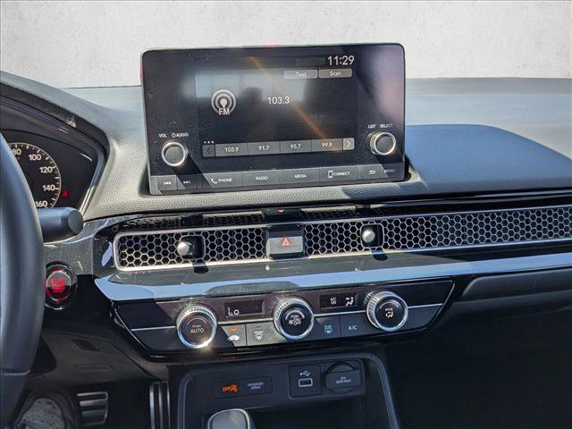 Used 2022 Honda Civic Sport image 14