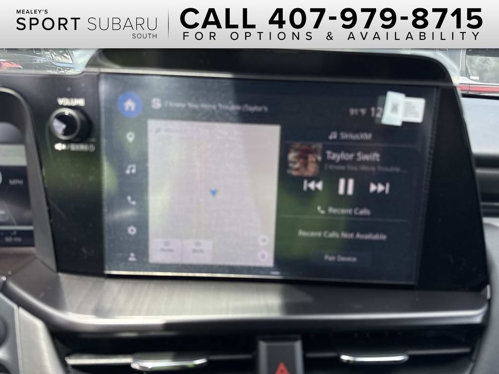 New 2026 Subaru Outback Wilderness AWD/4WD image 32