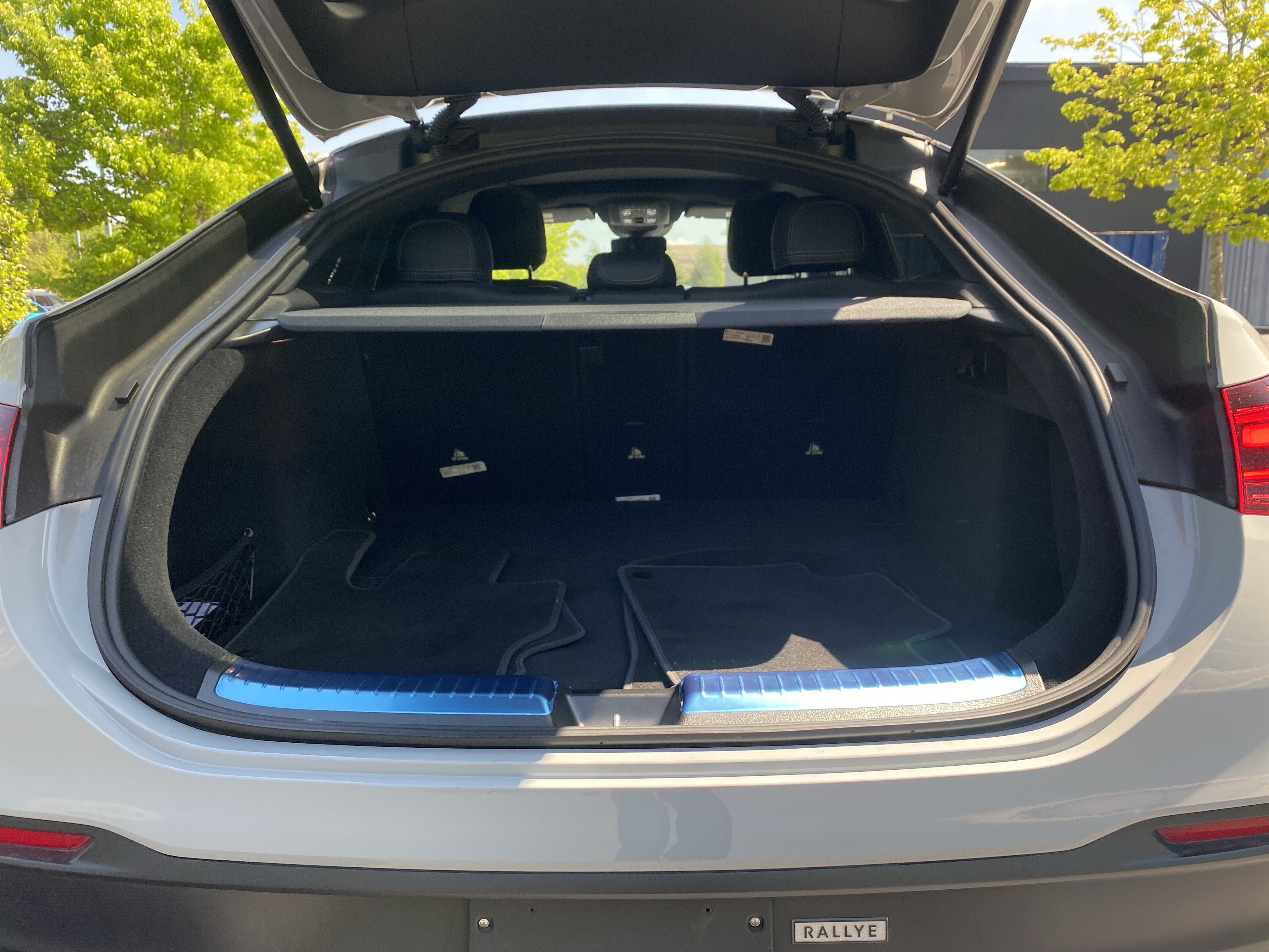 Certified 2025 Mercedes-Benz GLE 450 4MATIC Coupe image 40