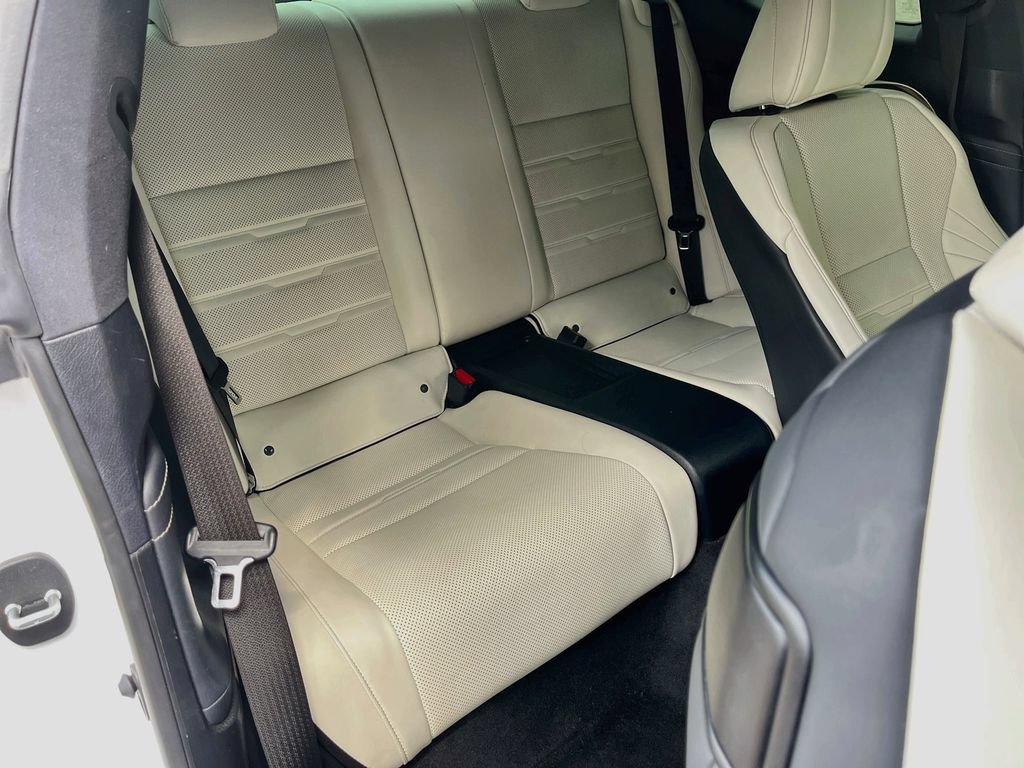 Used 2019 Lexus RC 350 F Sport RWD image 28