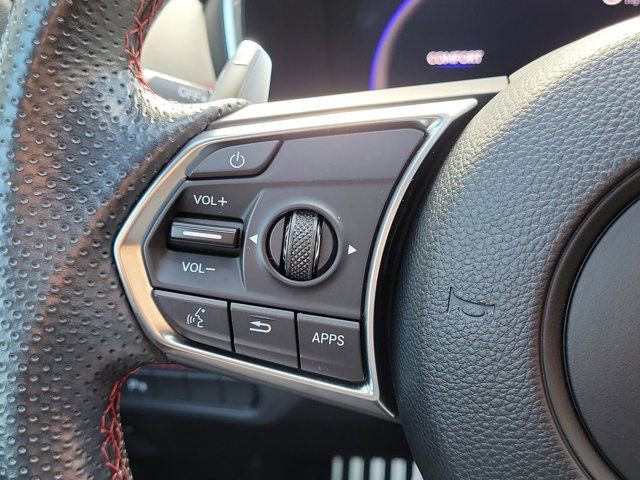 Certified 2024 Acura MDX A-Spec image 17