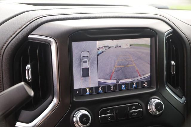 Used 2019 GMC Sierra 1500 AT4 w/ AT4 Premium Package image 22