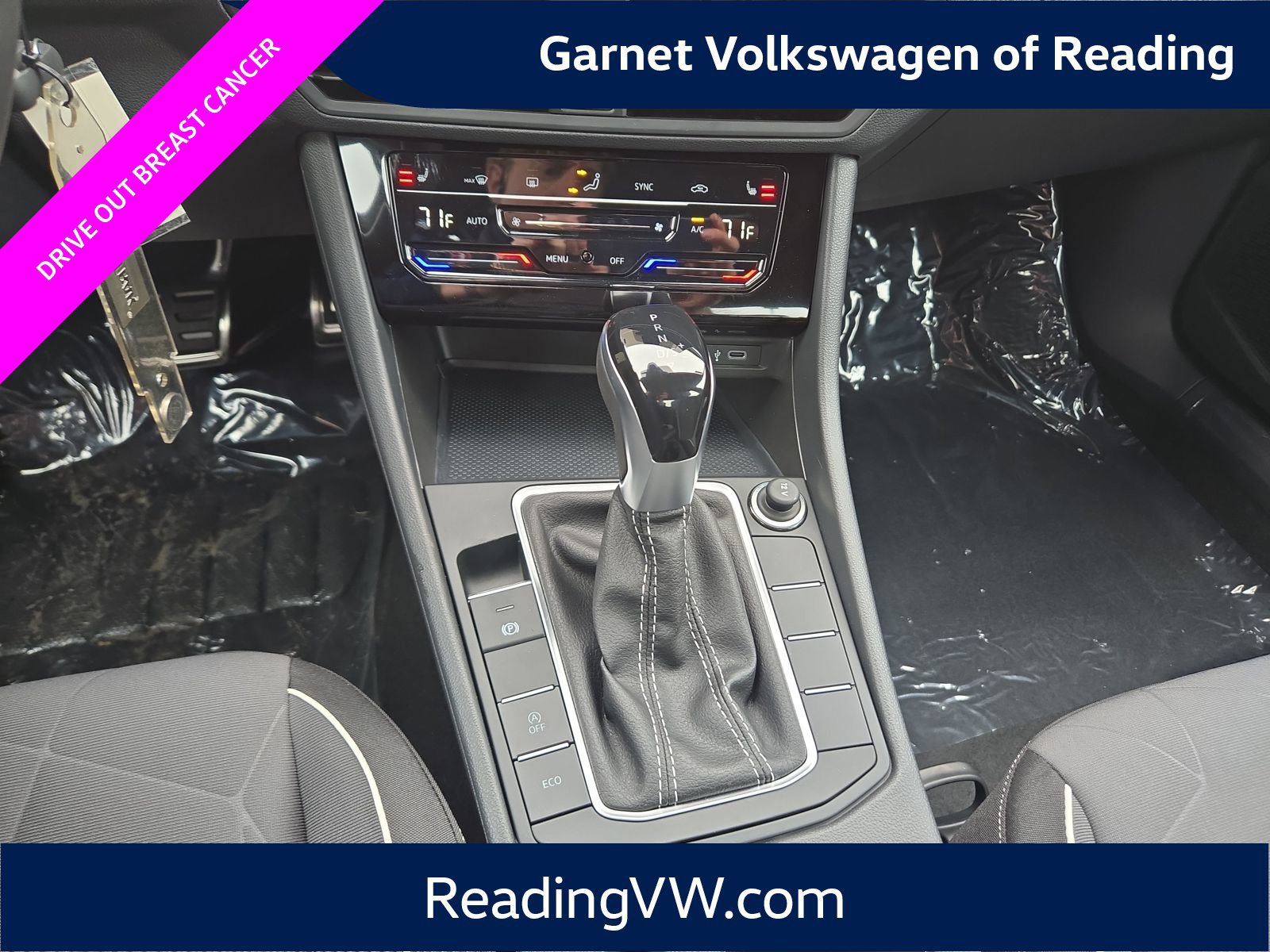 New 2026 Volkswagen Jetta Sport FWD image 17