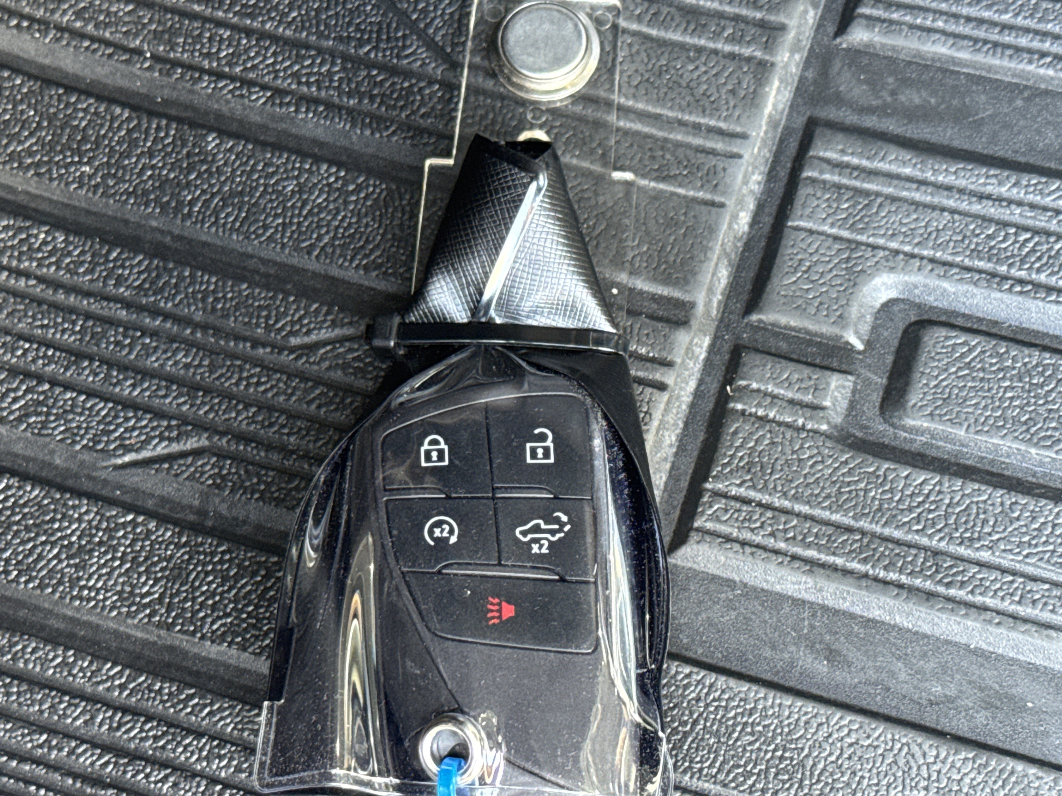 Used 2024 GMC Sierra 1500 Elevation w/ Elevation Premium Package image 36