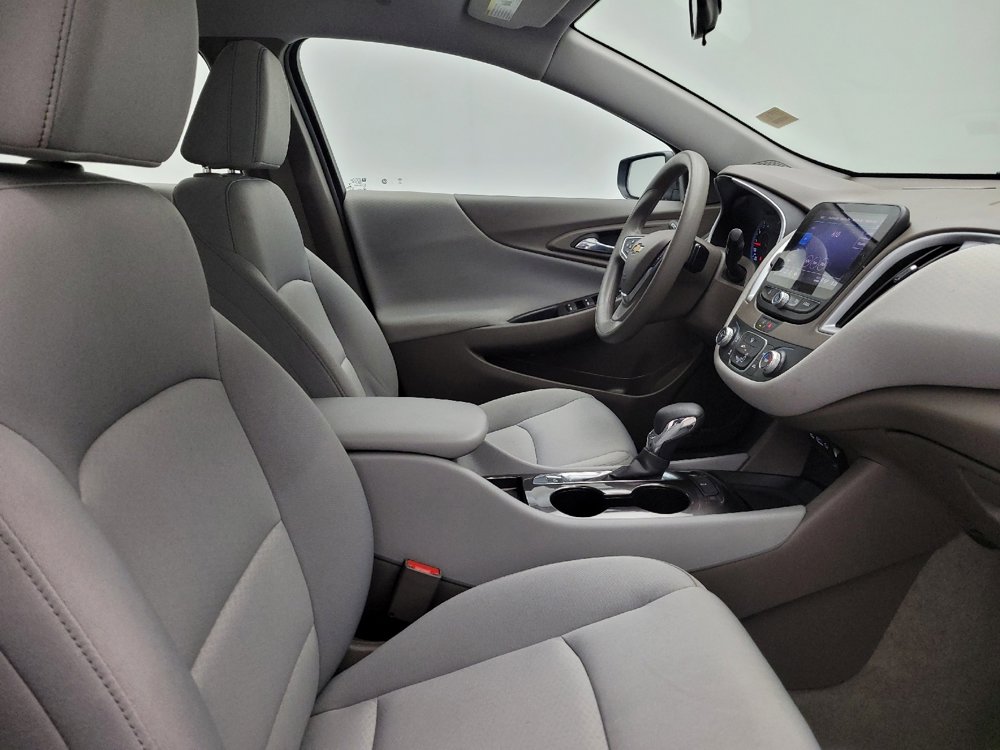 Used 2023 Chevrolet Malibu LS FWD image 21