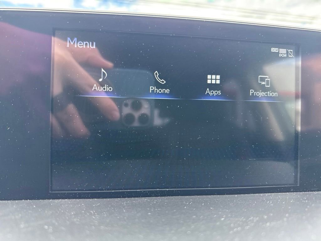 Used 2021 Lexus NX 300h AWD w/ Accessory Package image 15