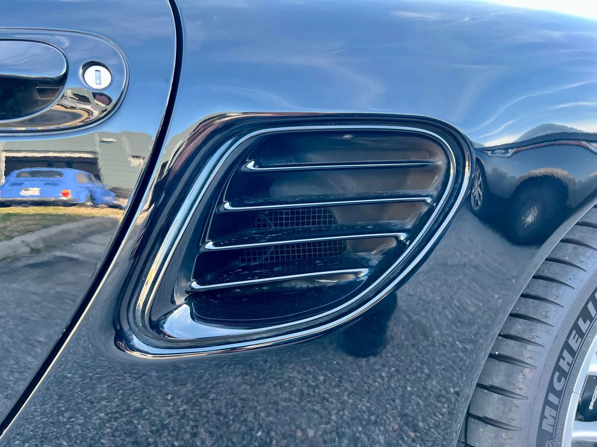 Used 2004 Porsche Boxster image 16