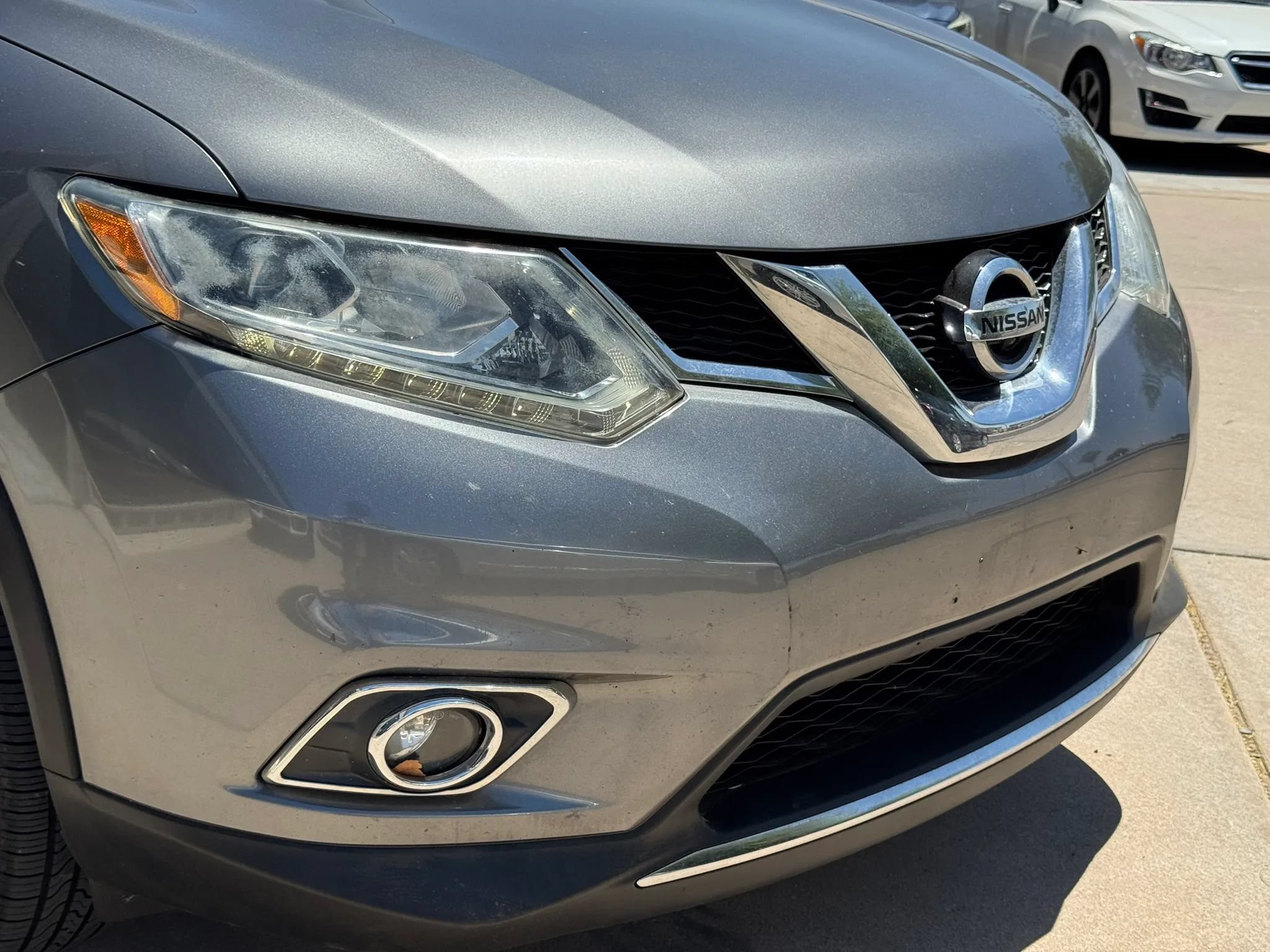 Used 2014 Nissan Rogue SL w/ SL Premium Package AWD/4WD image 41