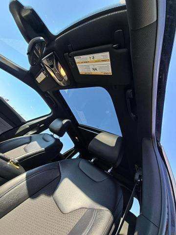 Used 2024 Jeep Compass Latitude w/ Sun and Sound Group image 13