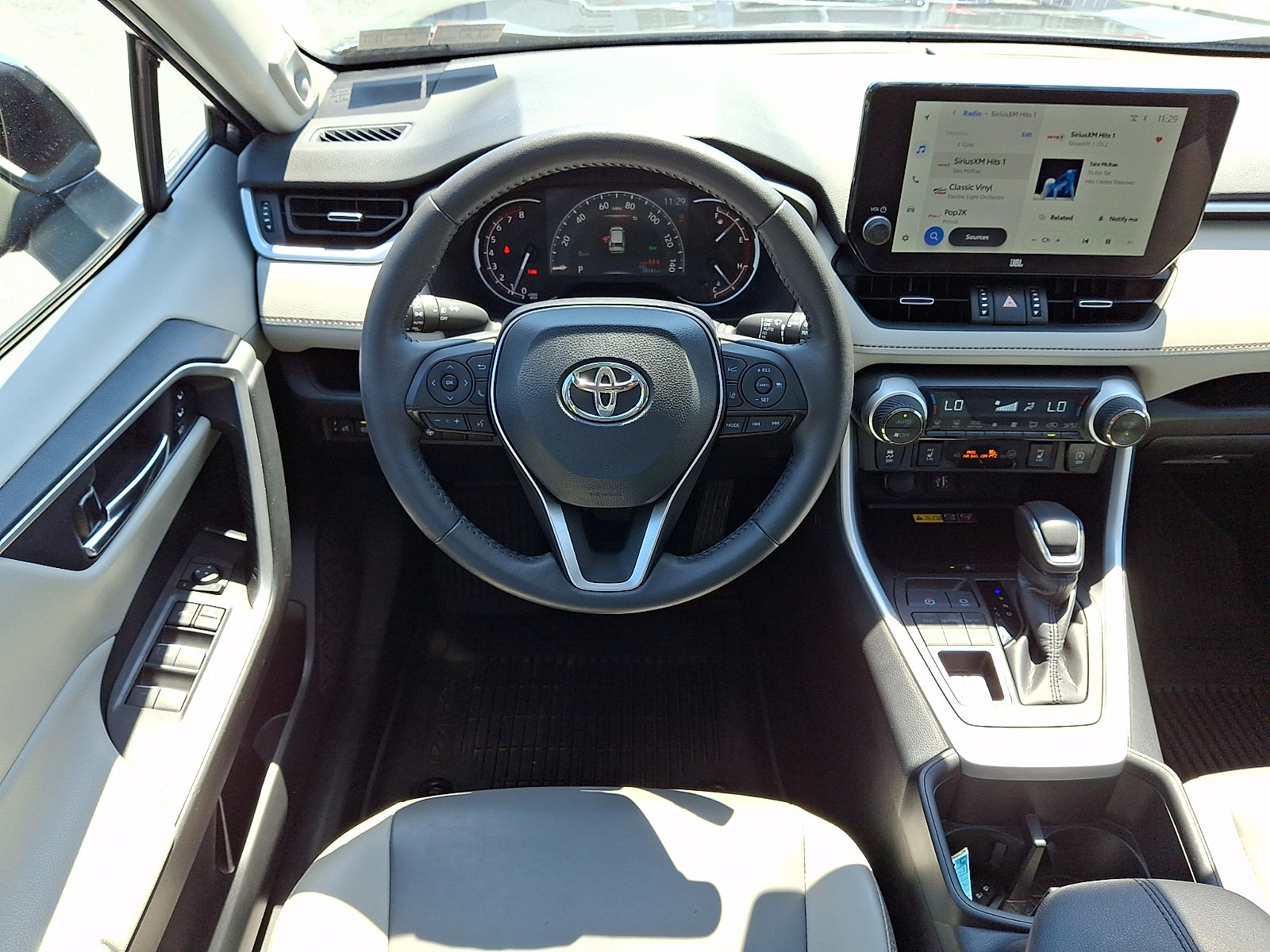 Certified 2024 Toyota RAV4 XLE Premium w/ Weather Package AWD/4WD image 13