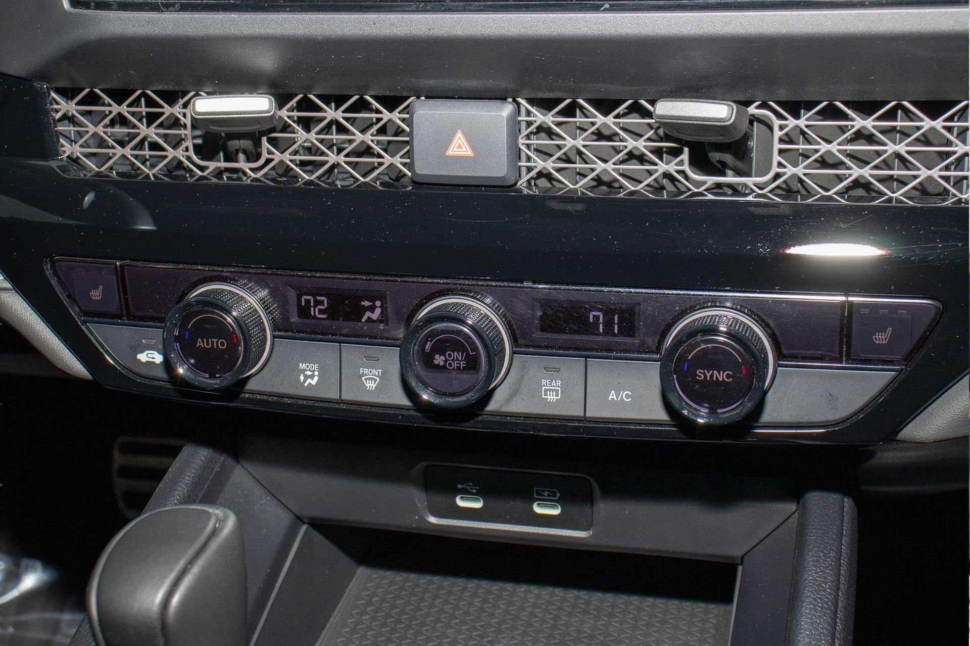 Certified 2024 Honda Accord Sport image 23