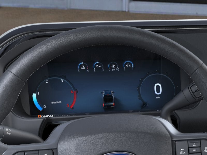 New 2026 Ford F350 4x4 Crew Cab Super Duty image 13