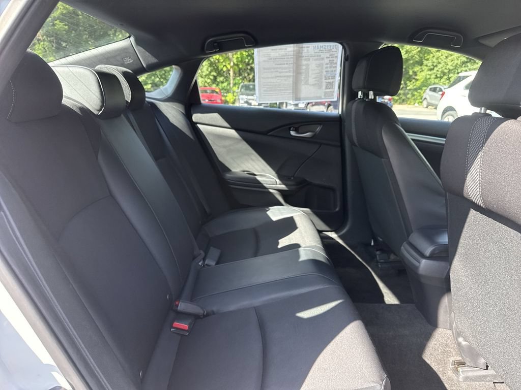 Used 2020 Honda Civic Sport image 22