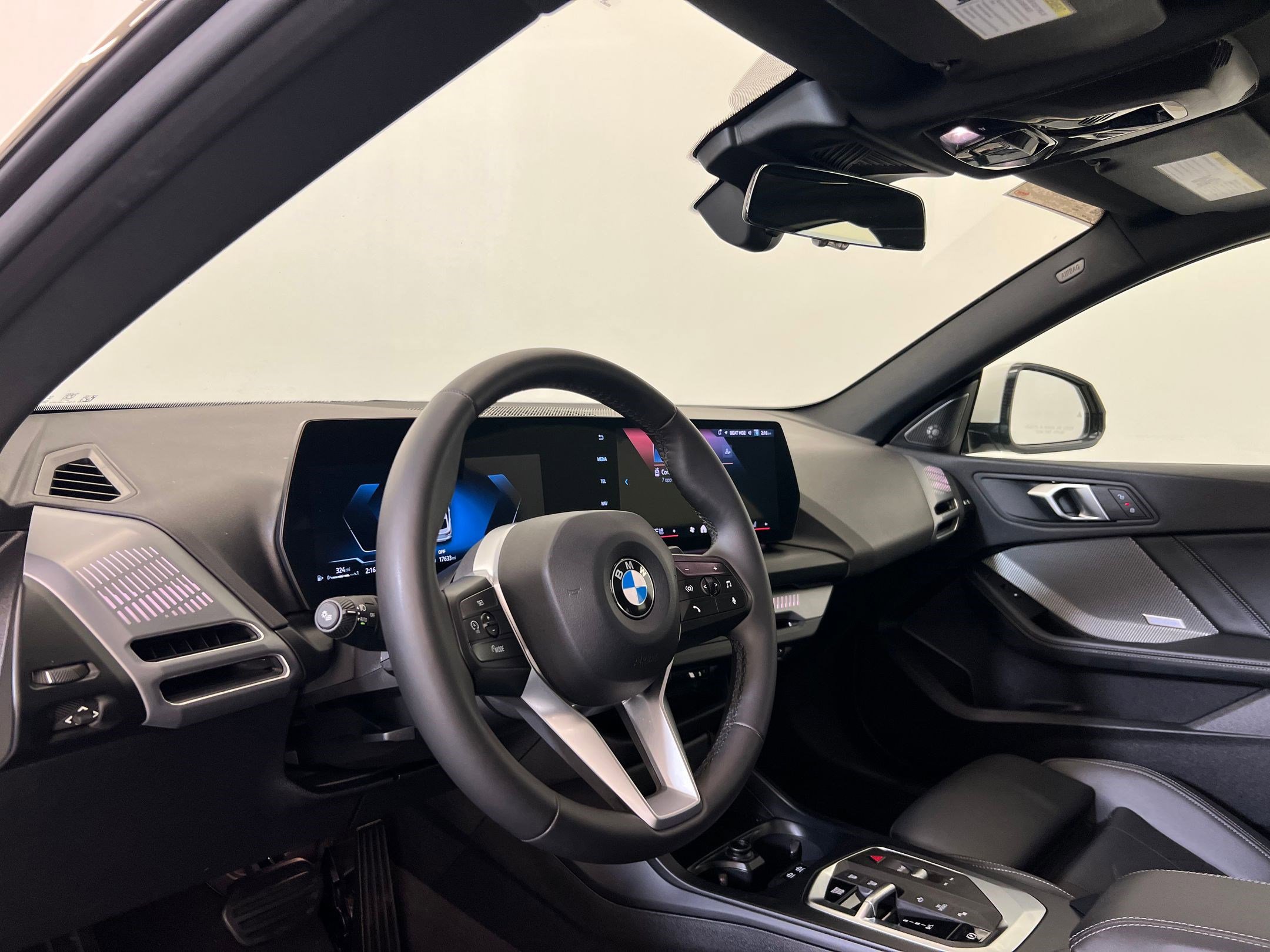 Used 2025 BMW 228i xDrive image 4