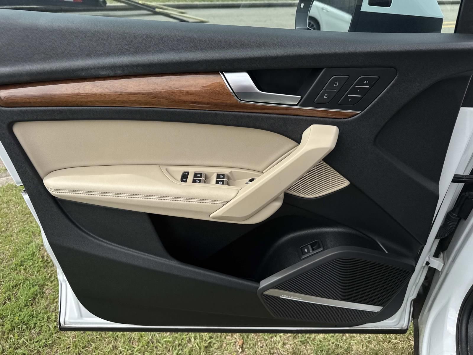 Used 2023 Audi Q5 2.0T Premium Plus image 18