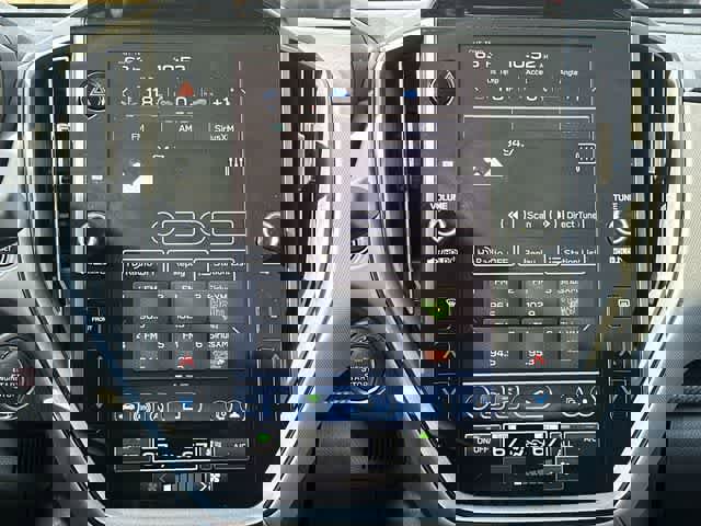 Certified 2025 Subaru Crosstrek 2.5i Wilderness image 12