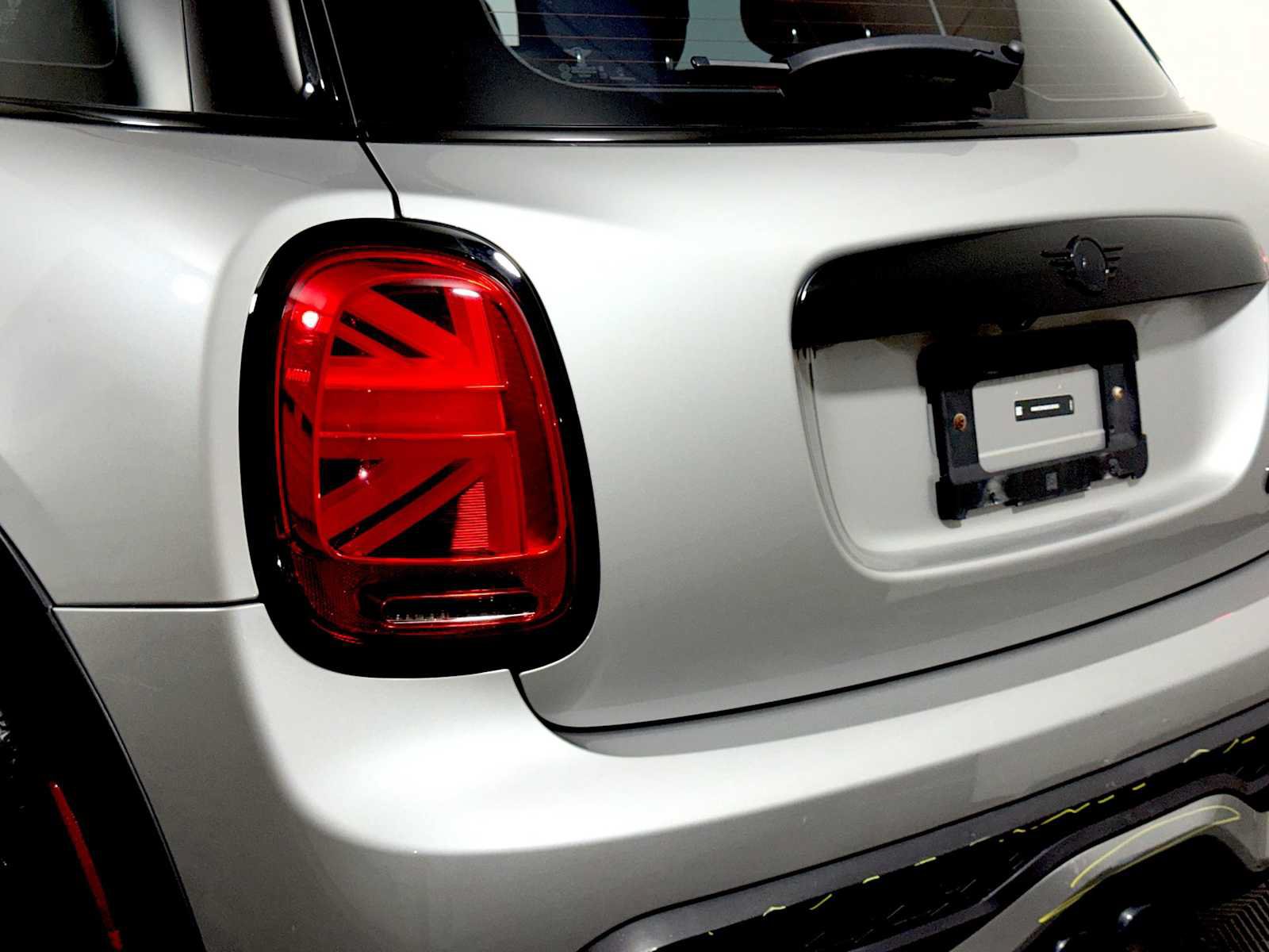 Used 2024 MINI Cooper S FWD image 27